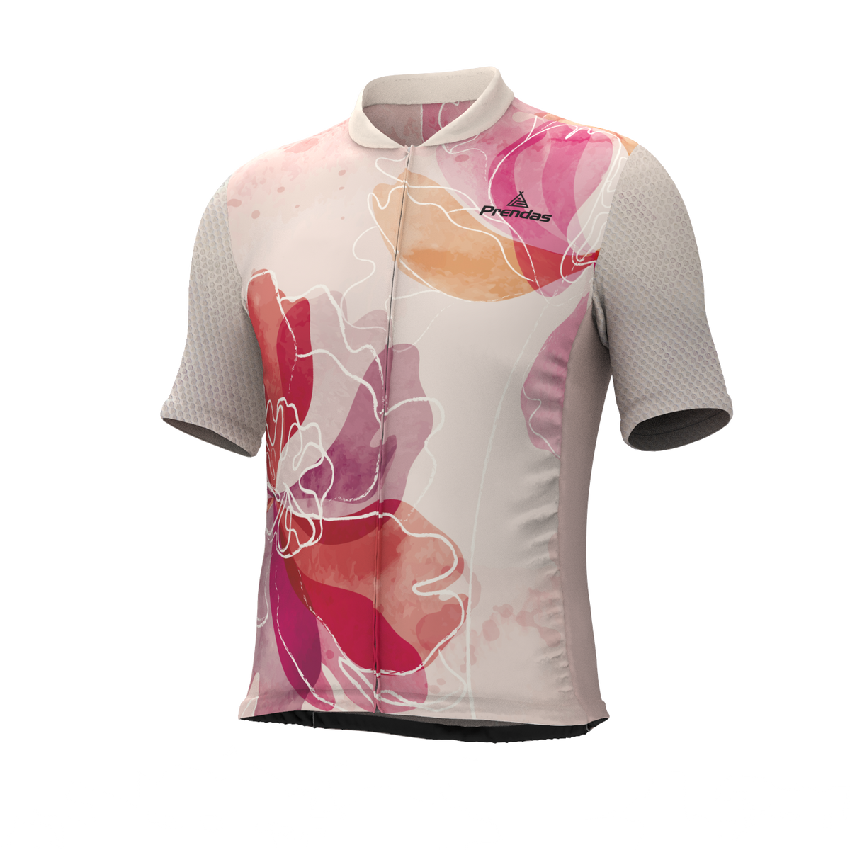 Soft Petalling Tan Airsprint Jersey