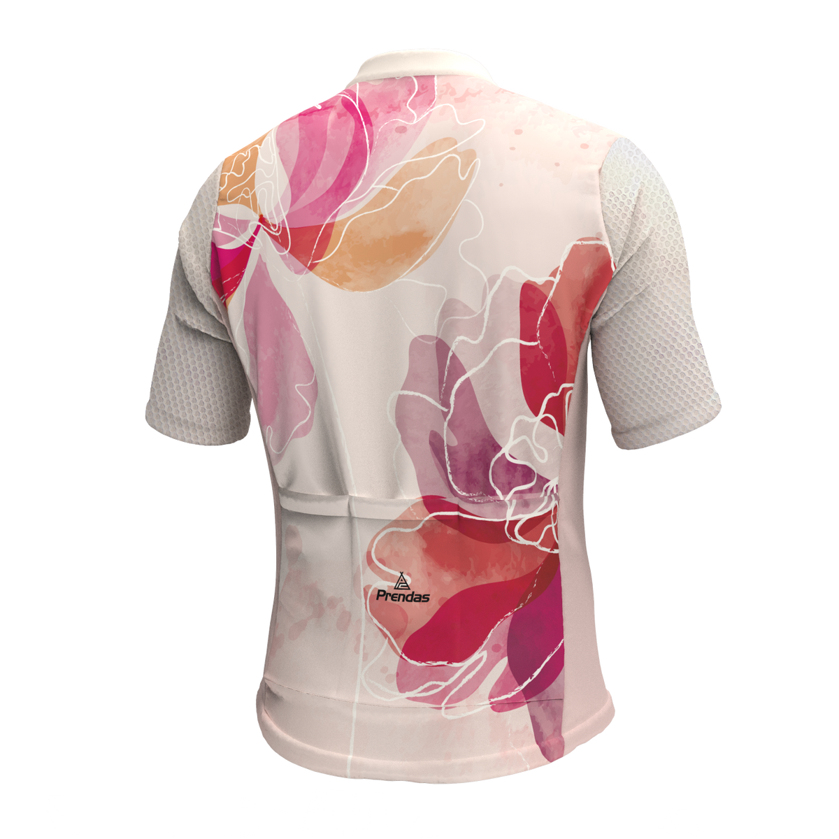 Soft Petalling Tan Airsprint Jersey