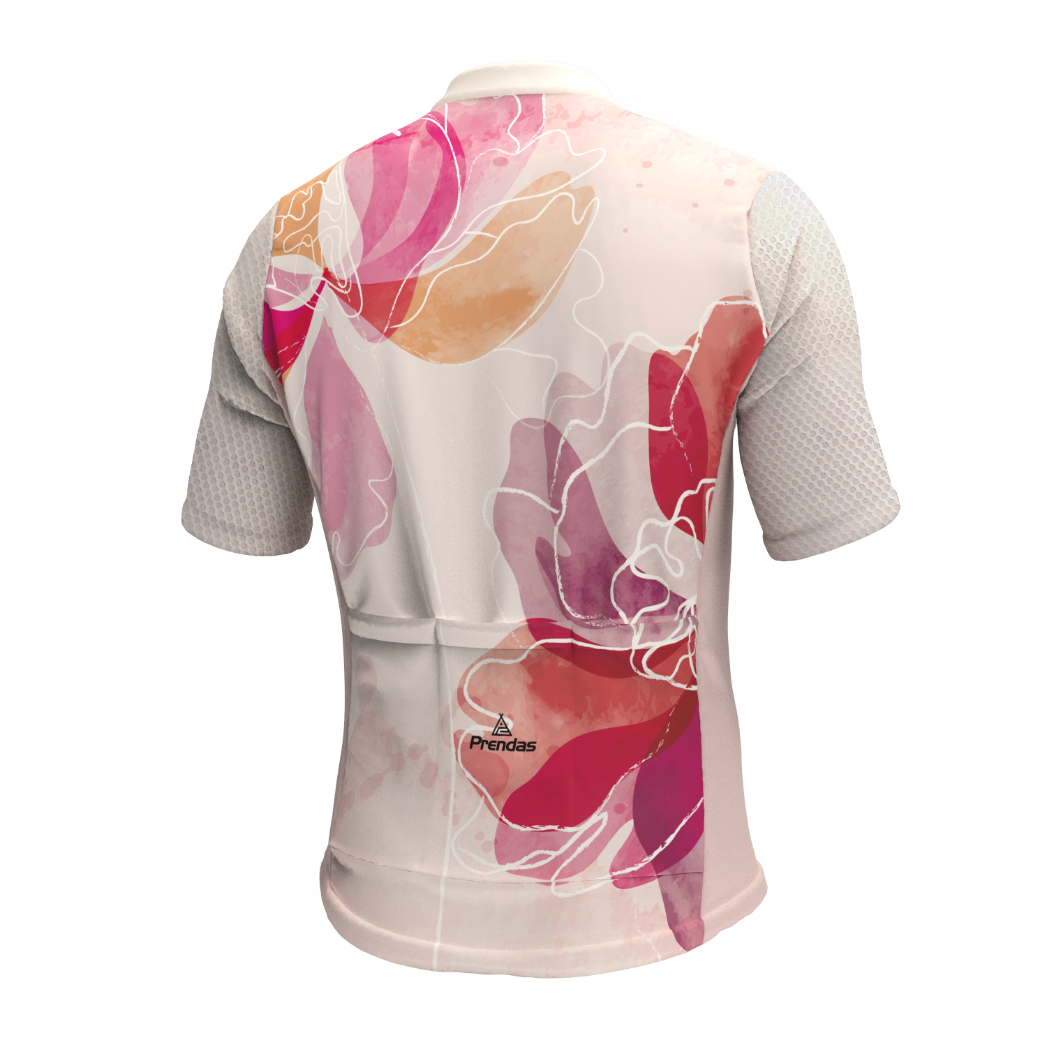 Soft Petalling Tan Airsprint Jersey