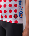 Santini Tour de France KOM Jersey