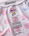 Santini Tour de France KOM Jersey