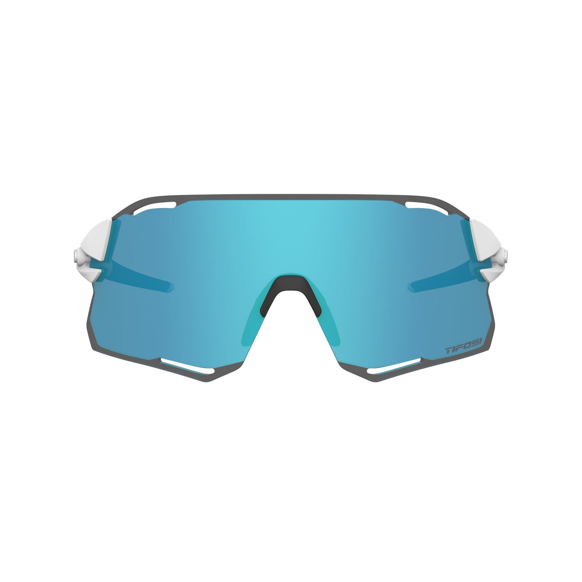 Tifosi Rail Race Interchangeable Clarion Lens Sunglasses (2 Lens Limited Edition)