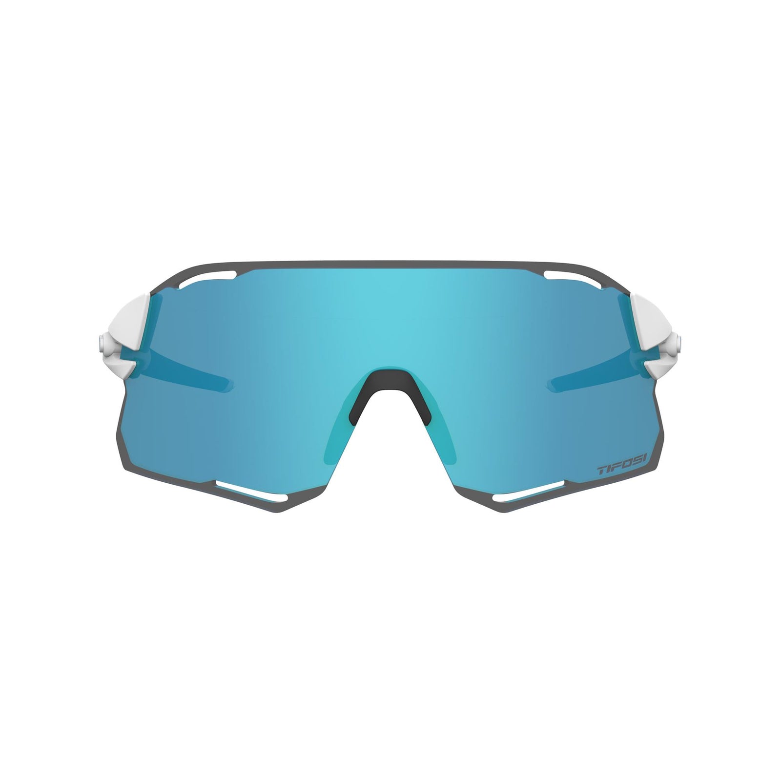 Tifosi Rail Race Interchangeable Clarion Lens Sunglasses (2 Lens Limited Edition)
