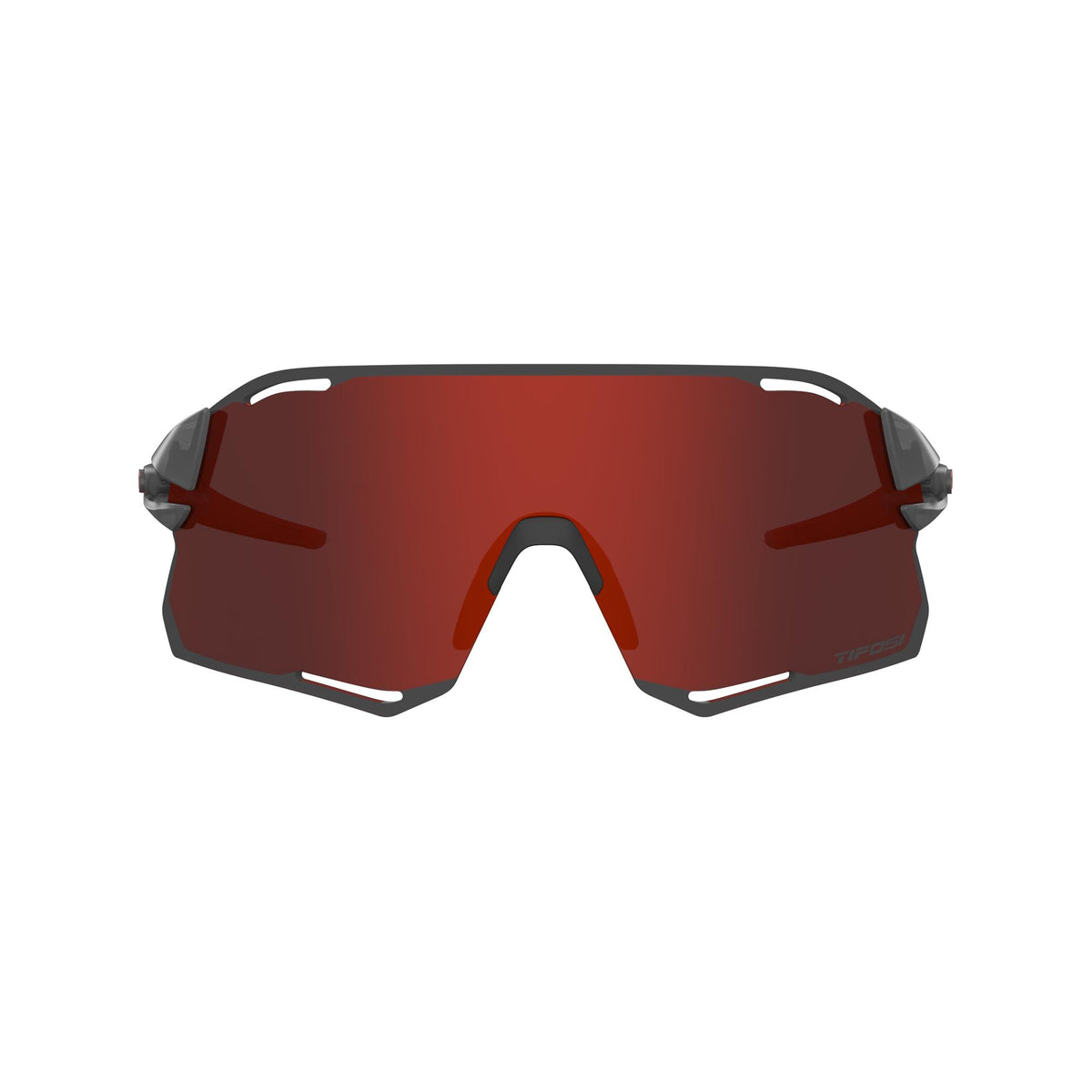 Tifosi Rail Race Interchangeable Clarion Lens Sunglasses (2 Lens Limited Edition)