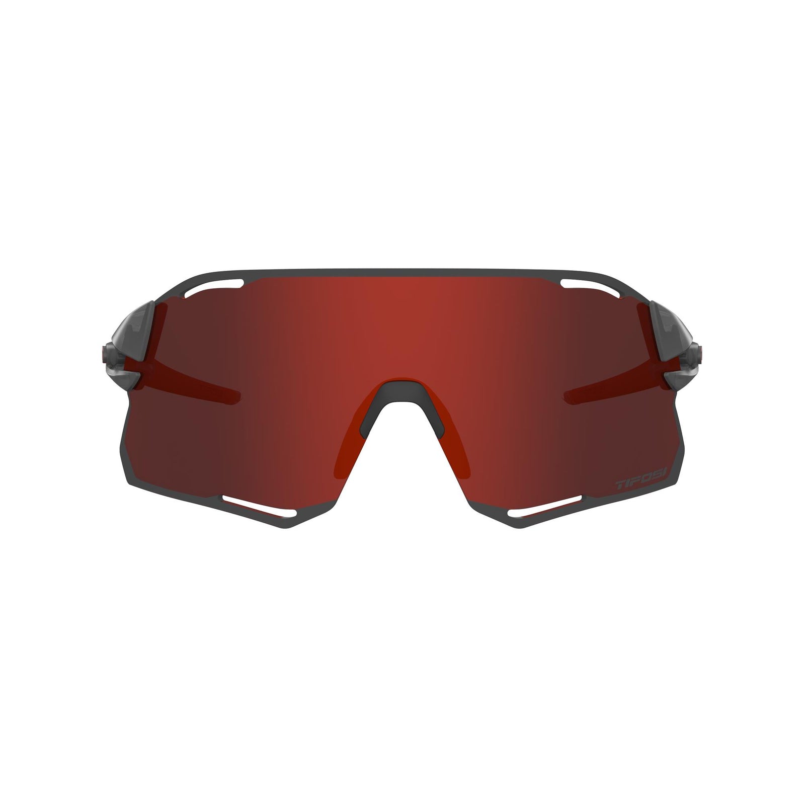 Tifosi Rail Race Interchangeable Clarion Lens Sunglasses (2 Lens Limited Edition)