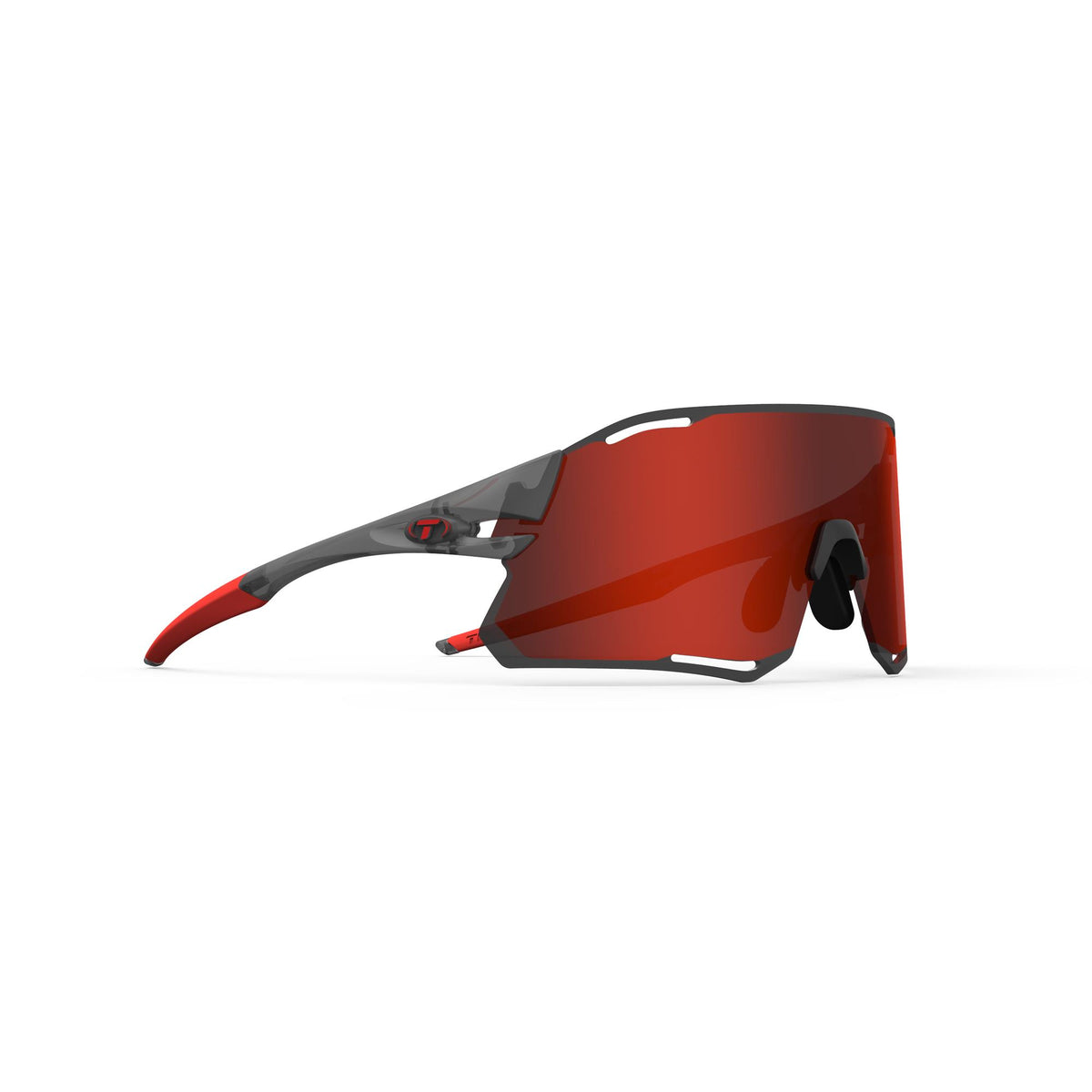 Tifosi Rail Race Interchangeable Clarion Lens Sunglasses (2 Lens Limited Edition)