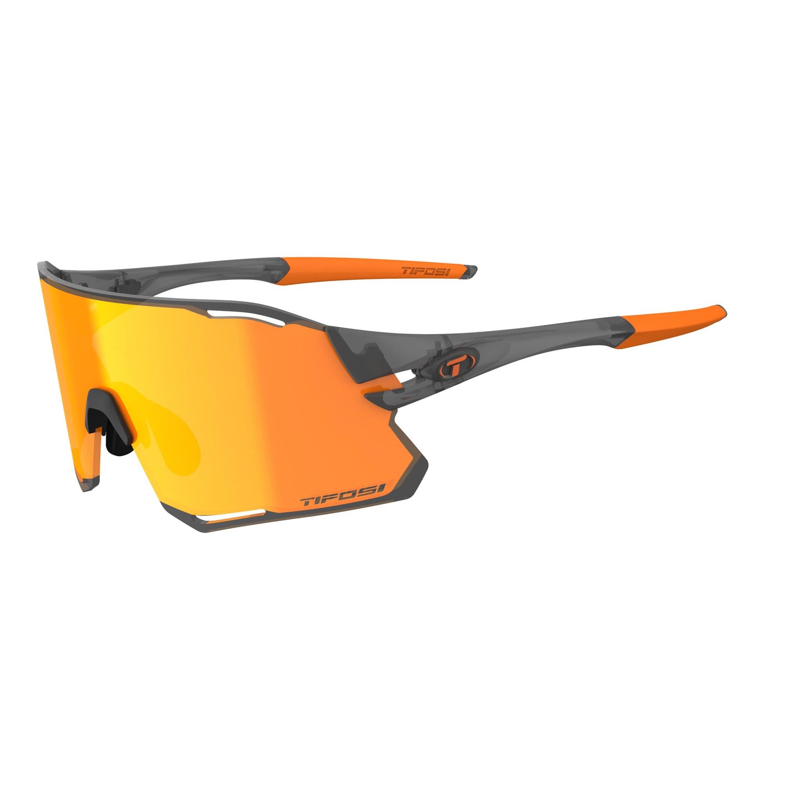 Tifosi Rail Race Interchangeable Clarion Lens Sunglasses