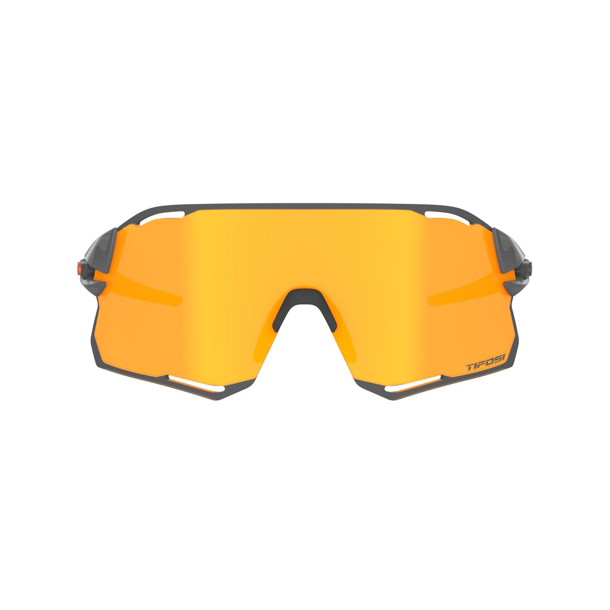 Tifosi Rail Race Interchangeable Clarion Lens Sunglasses