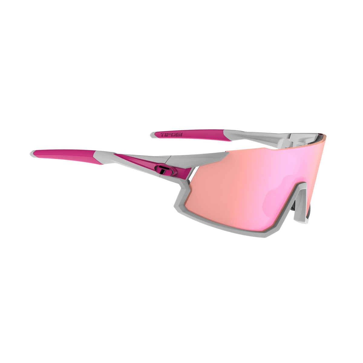Tifosi Stash Clarion Interchangeable Lens Sunglasses