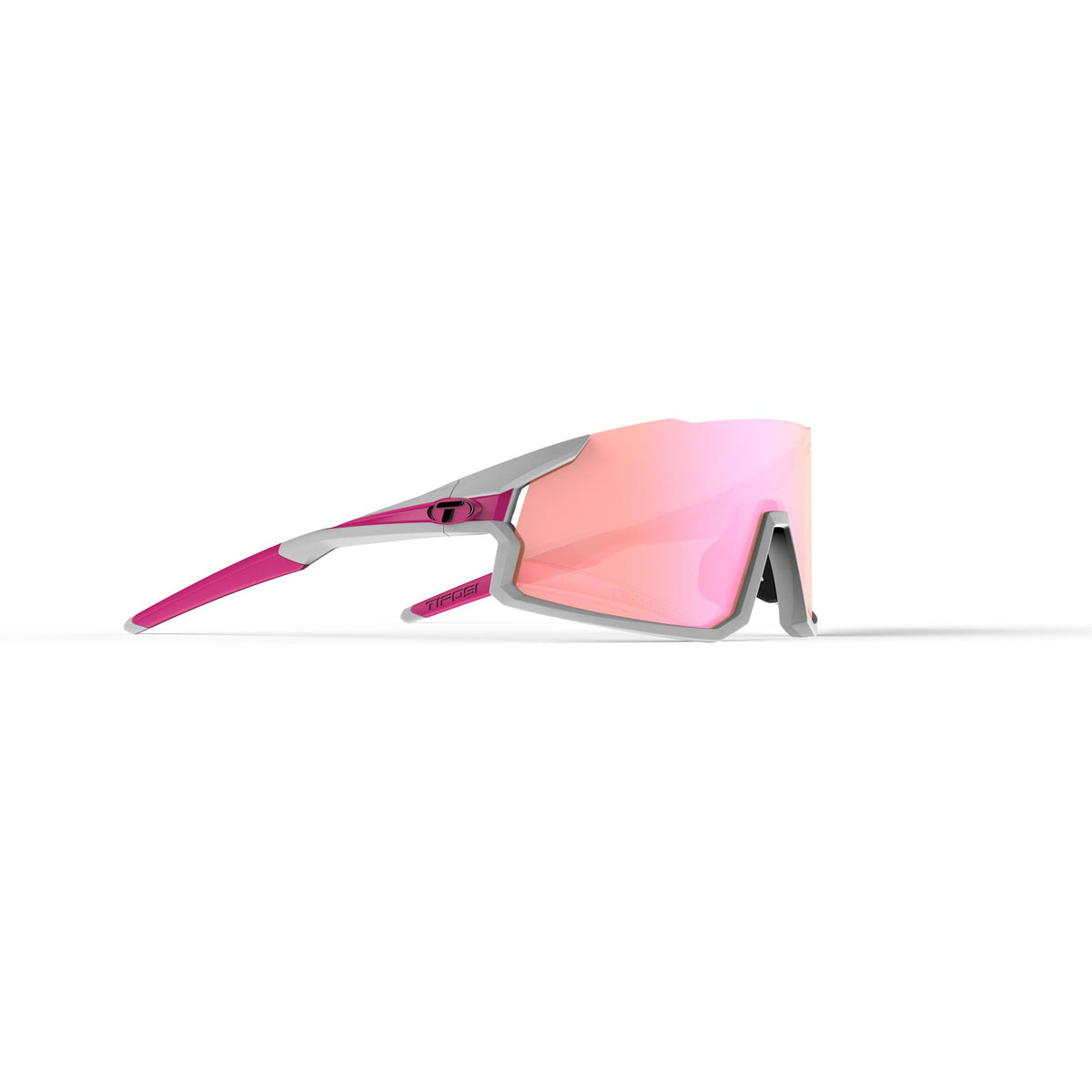 Tifosi Stash Clarion Interchangeable Lens Sunglasses