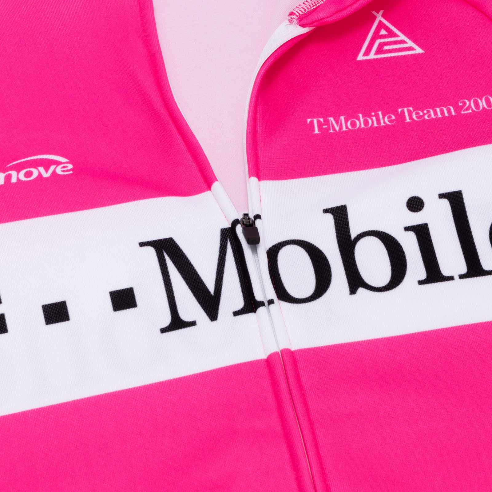 T-Mobile Retro Long Sleeve Jersey