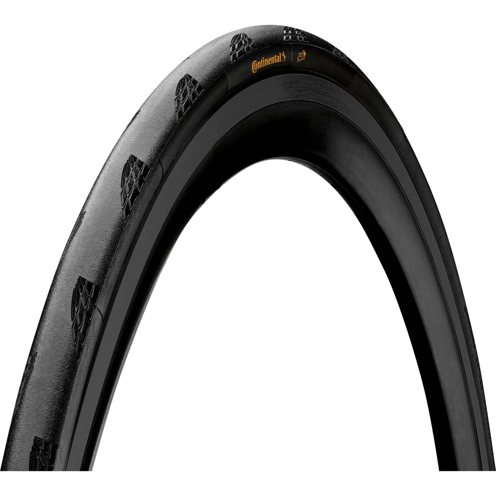 Continental Archetype Tubeless Road Tyre 2025 TDF