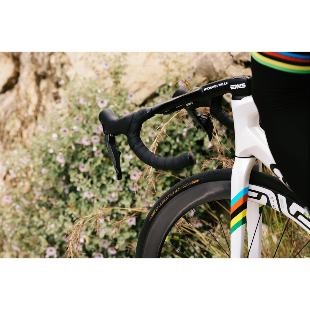 Continental Archetype Tubeless Road Tyre 2025 TDF