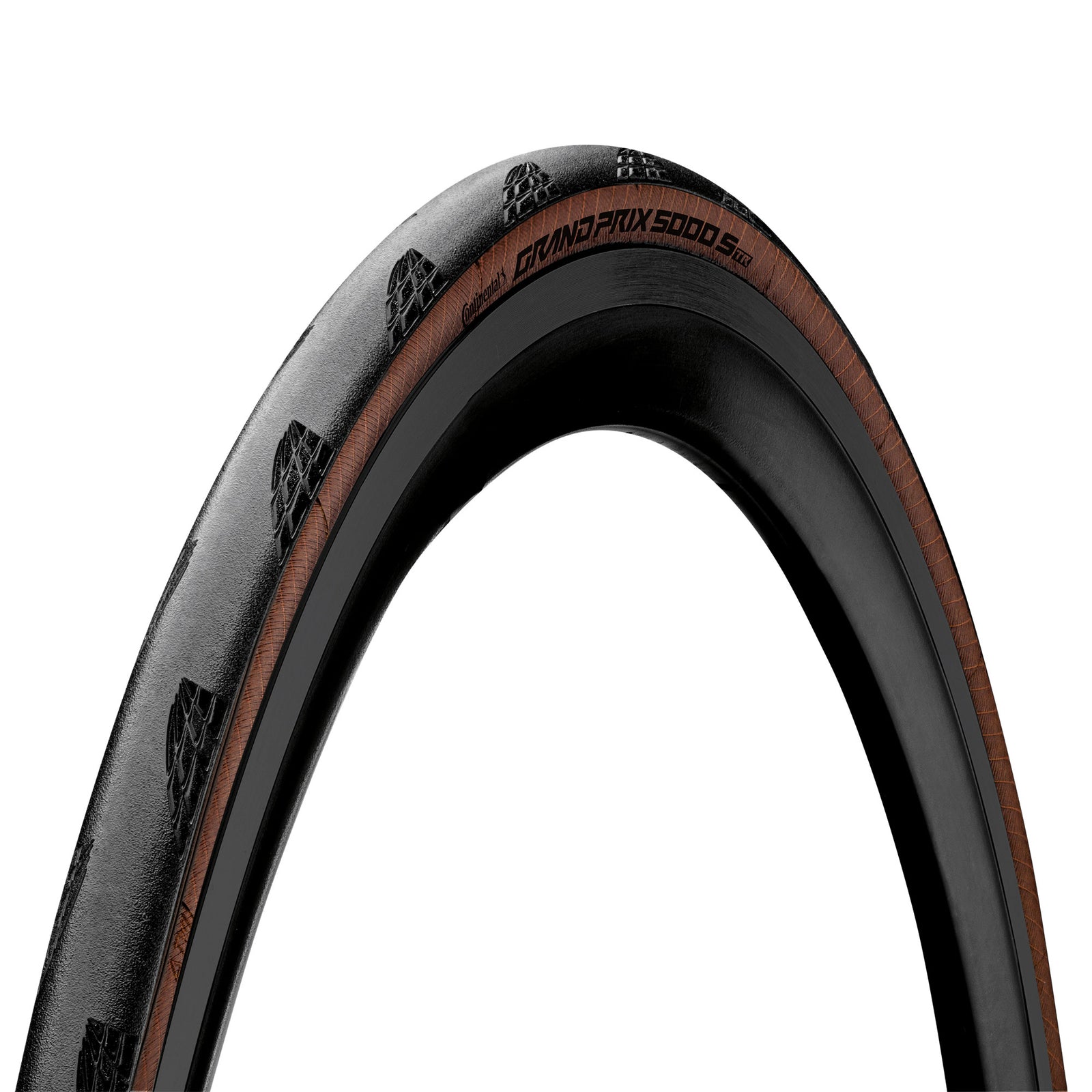 Continental Grand Prix 5000S Tubeless Ready Tyre