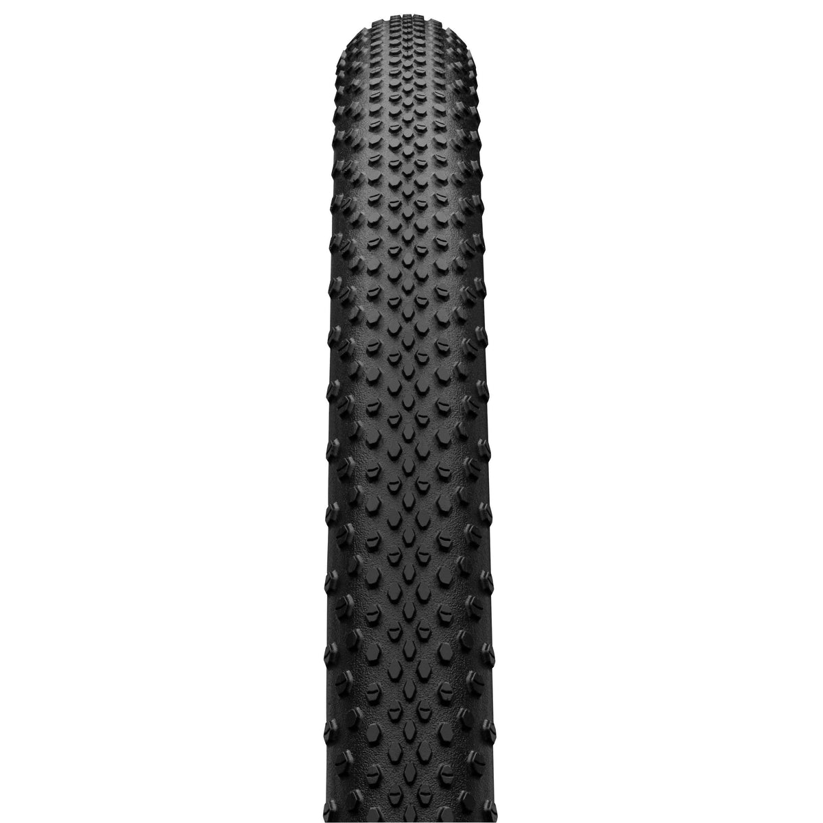 Continental Terra Speed ProTection Tyre - Foldable BlackChili Compound