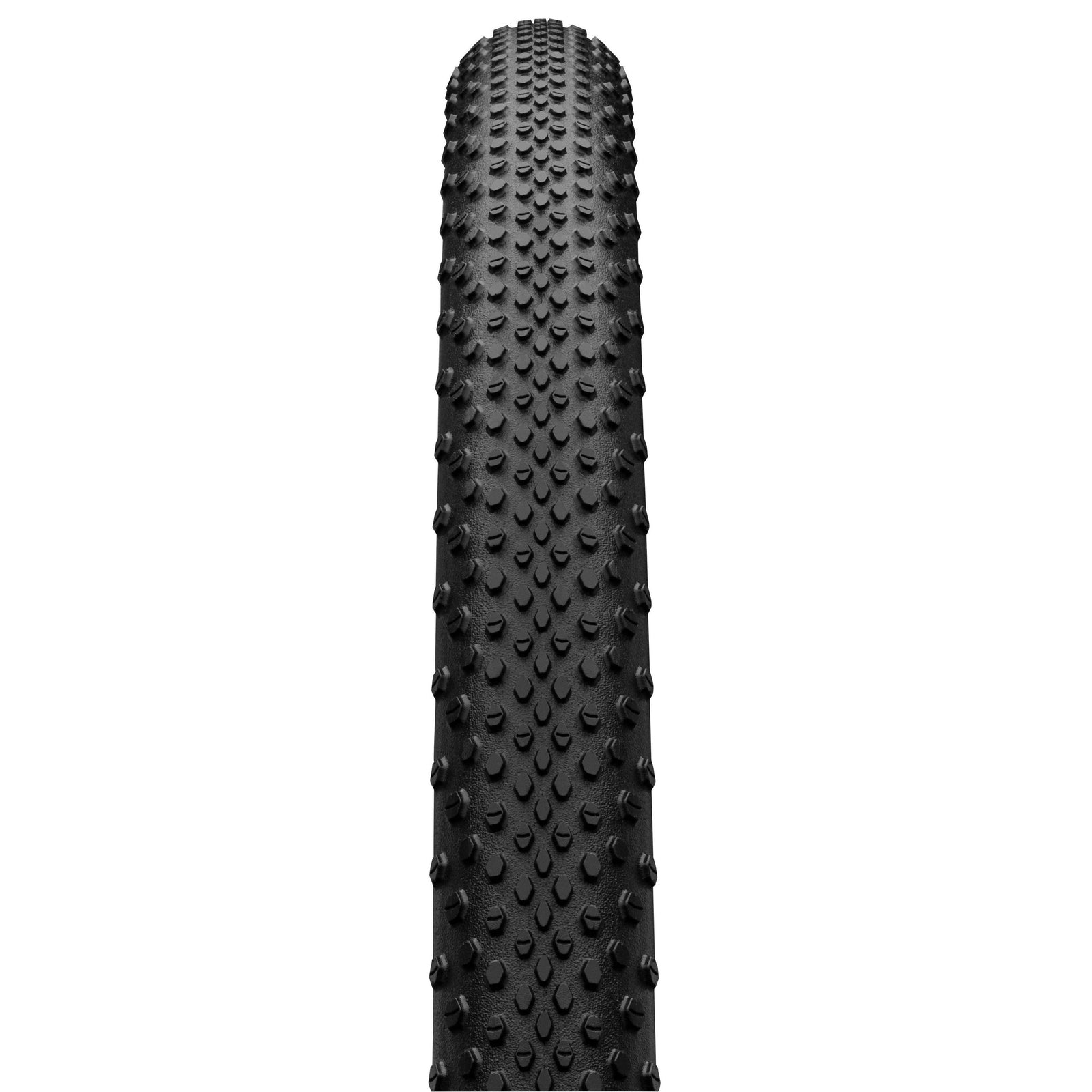 Continental Terra Speed ProTection Tyre - Foldable BlackChili Compound