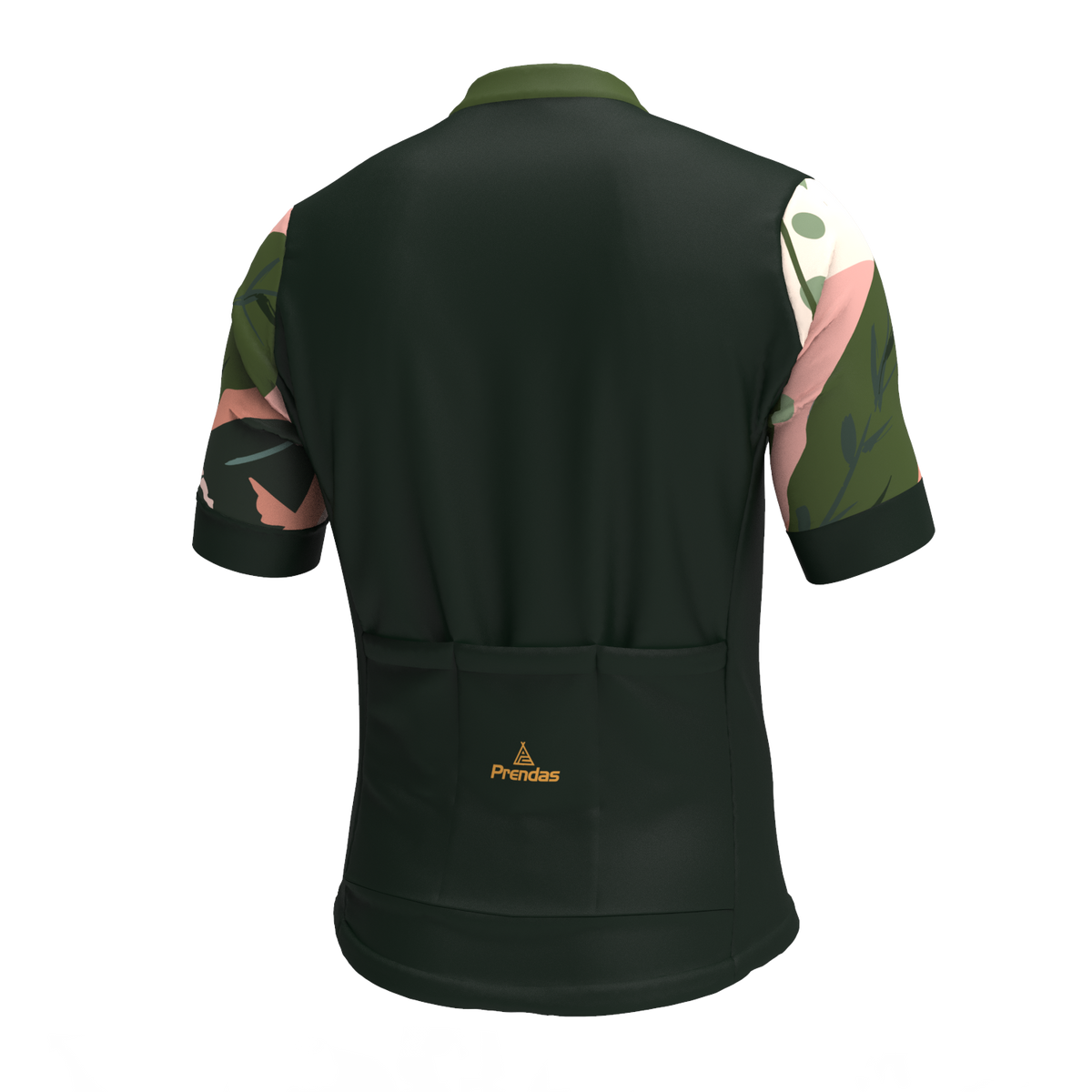 Terra Forma Green Core Jersey