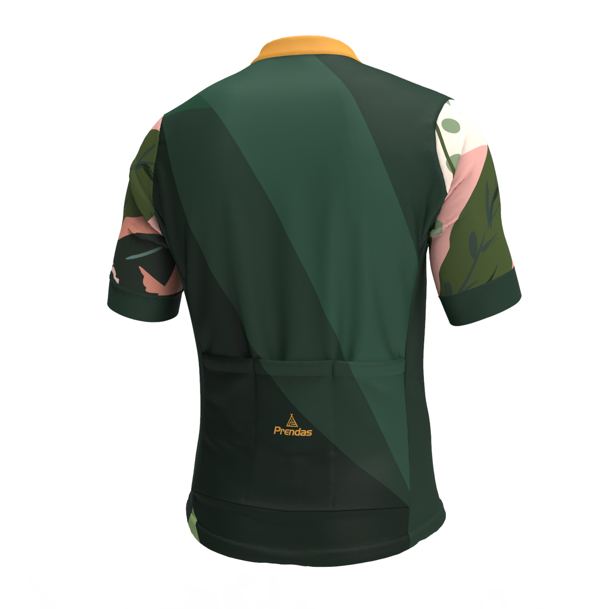 Terra Forma Solid Core Jersey