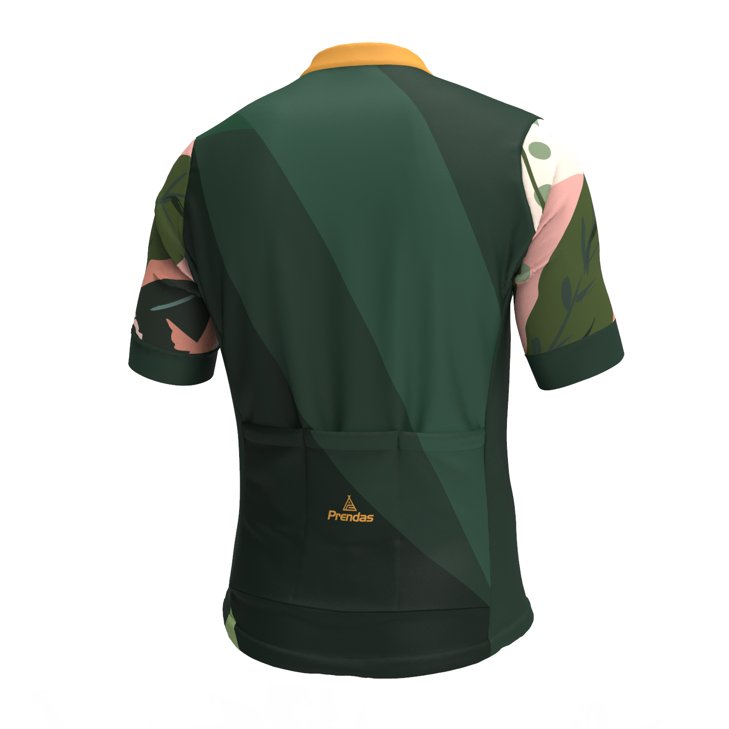 Terra Forma Solid Core Jersey