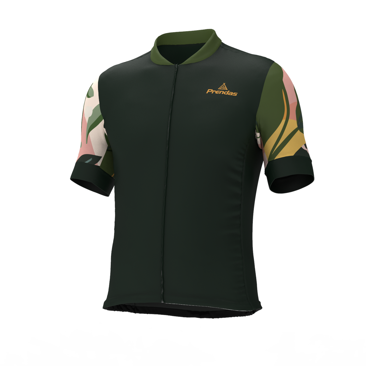 Terra Forma Solid Core Jersey