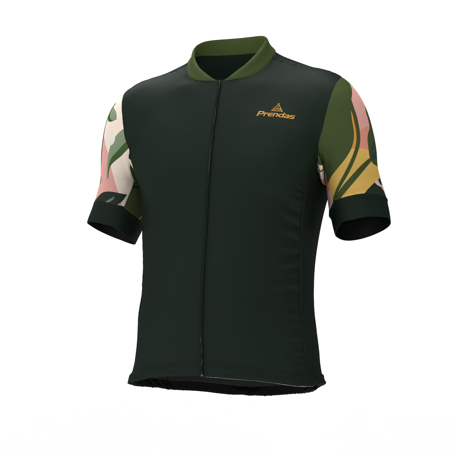 Terra Forma Solid Core Jersey