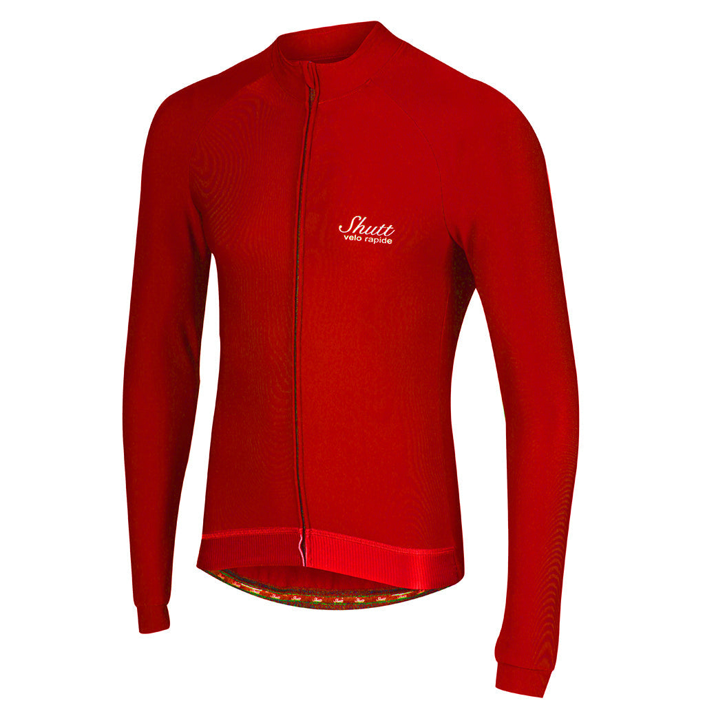 Shutt Tourmalet Midseason Red