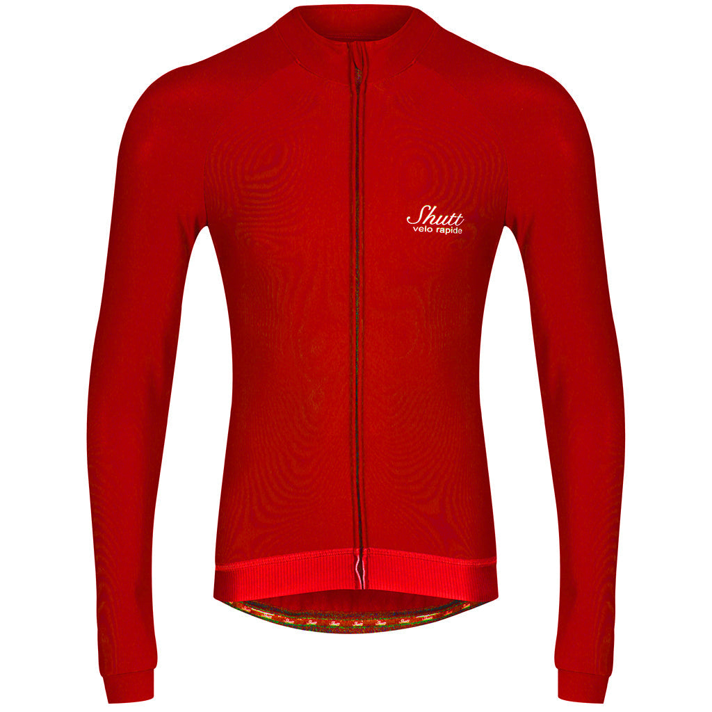Shutt Tourmalet Midseason Red