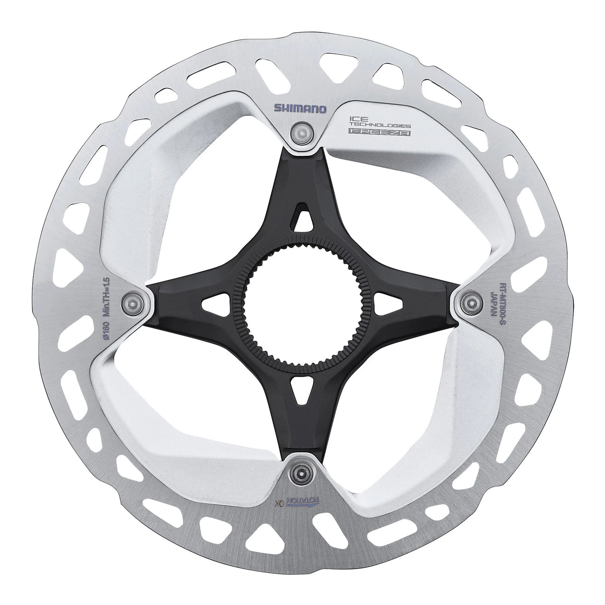 Shimano Ultegra 12 Speed 8170 Disc DI2 Groupset