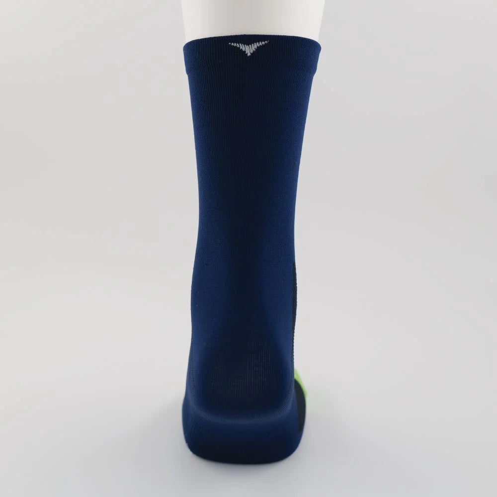 Veto Aero Socks - Deep Blue