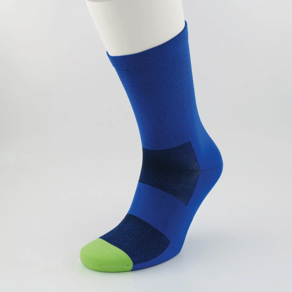 Veto Aero Socks - Royal Blue