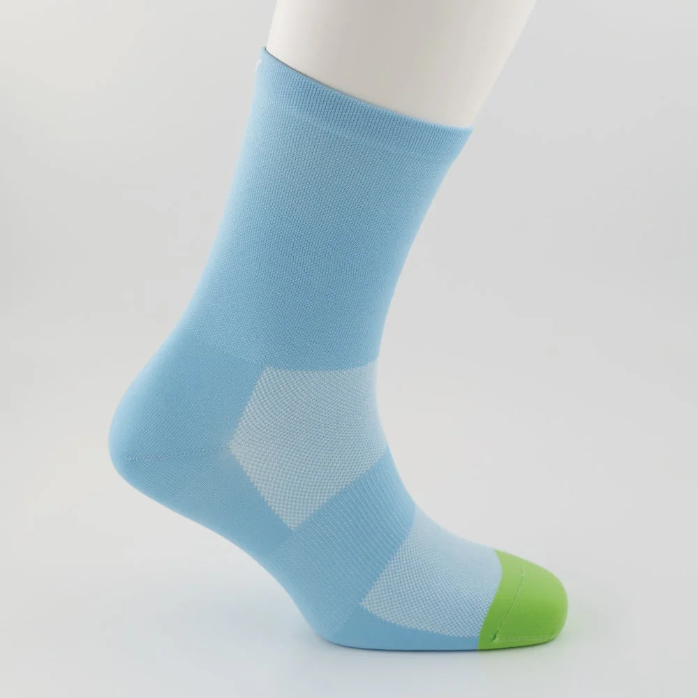 Veto Aero Socks - Sky Blue