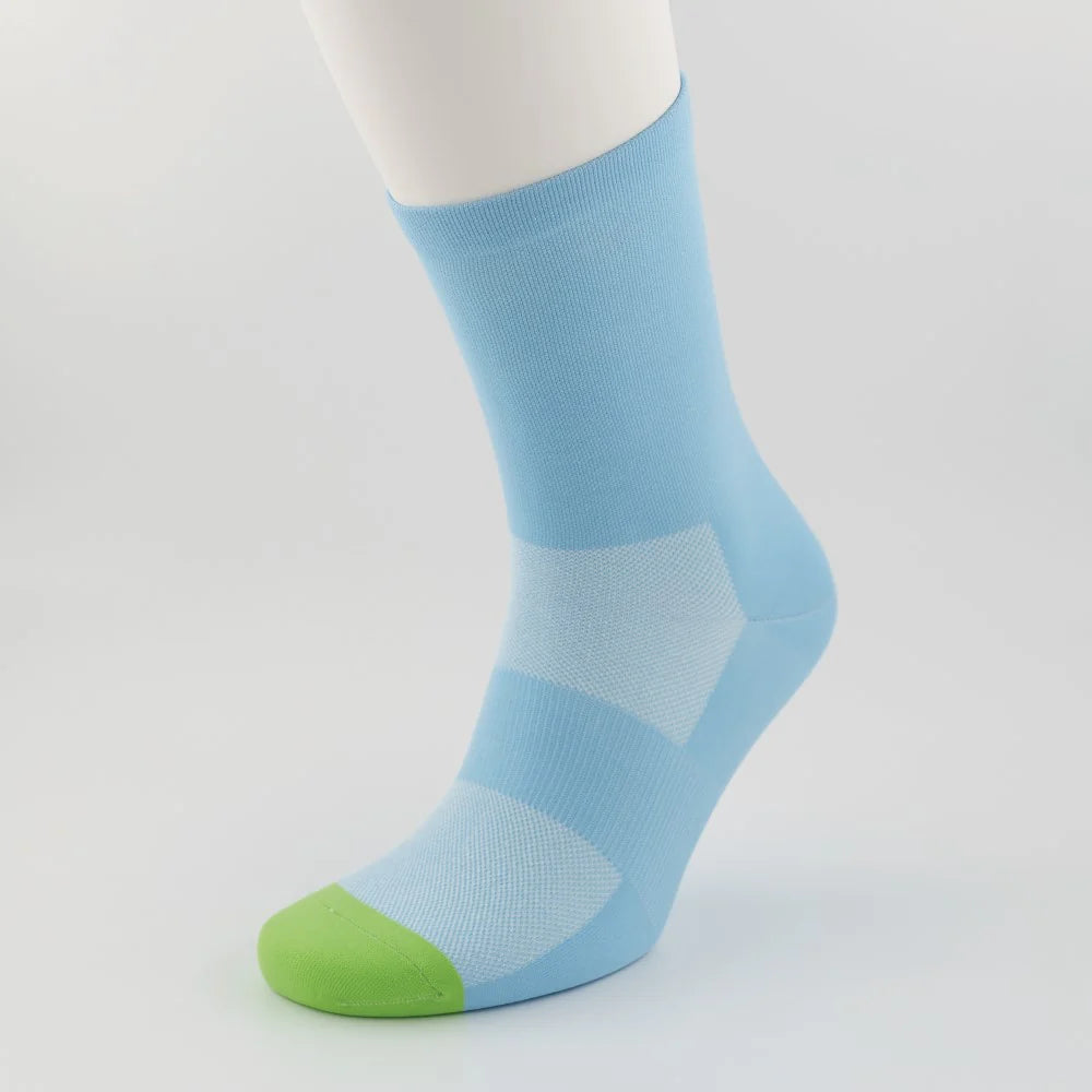 Veto Aero Socks - Sky Blue
