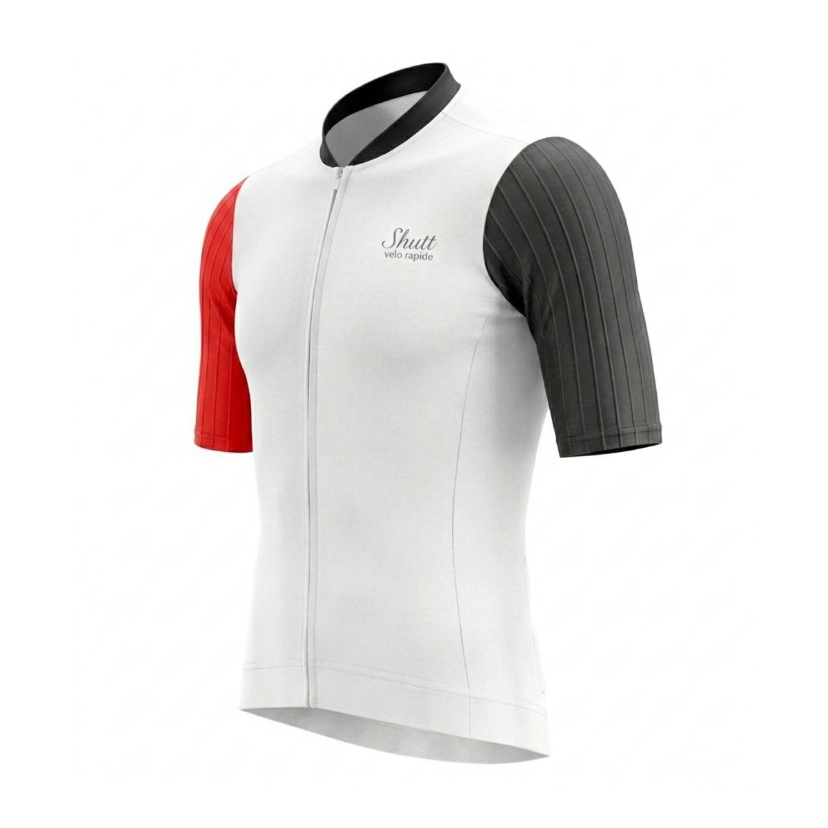 Shutt AeroSprint Short Sleeve Jersey Alternata