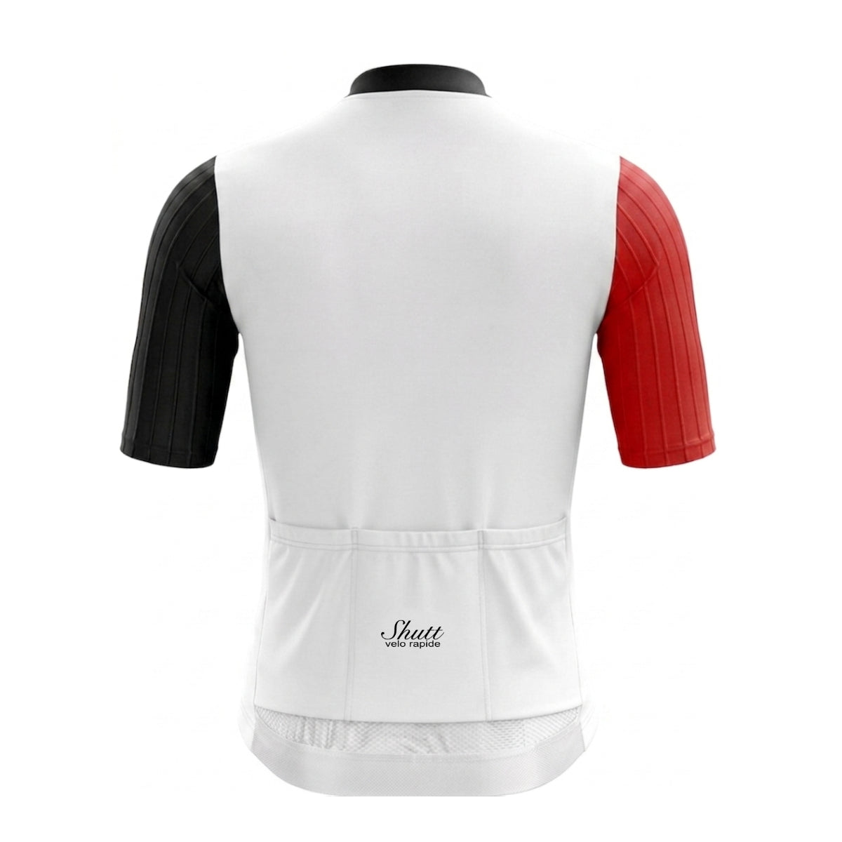 Shutt AeroSprint Short Sleeve Jersey Alternata