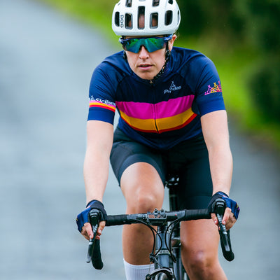 Women's Prendas CC Sport Jersey