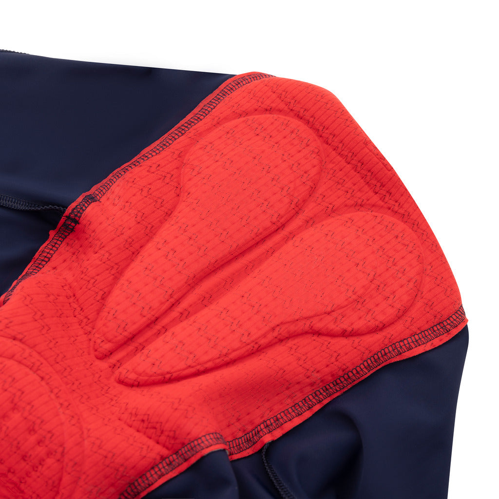 2025 Prendas CC Veloce Evo Bib Shorts - Men's