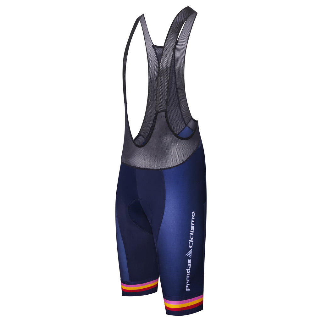 2025 Prendas CC Veloce Evo Bib Shorts - Men's