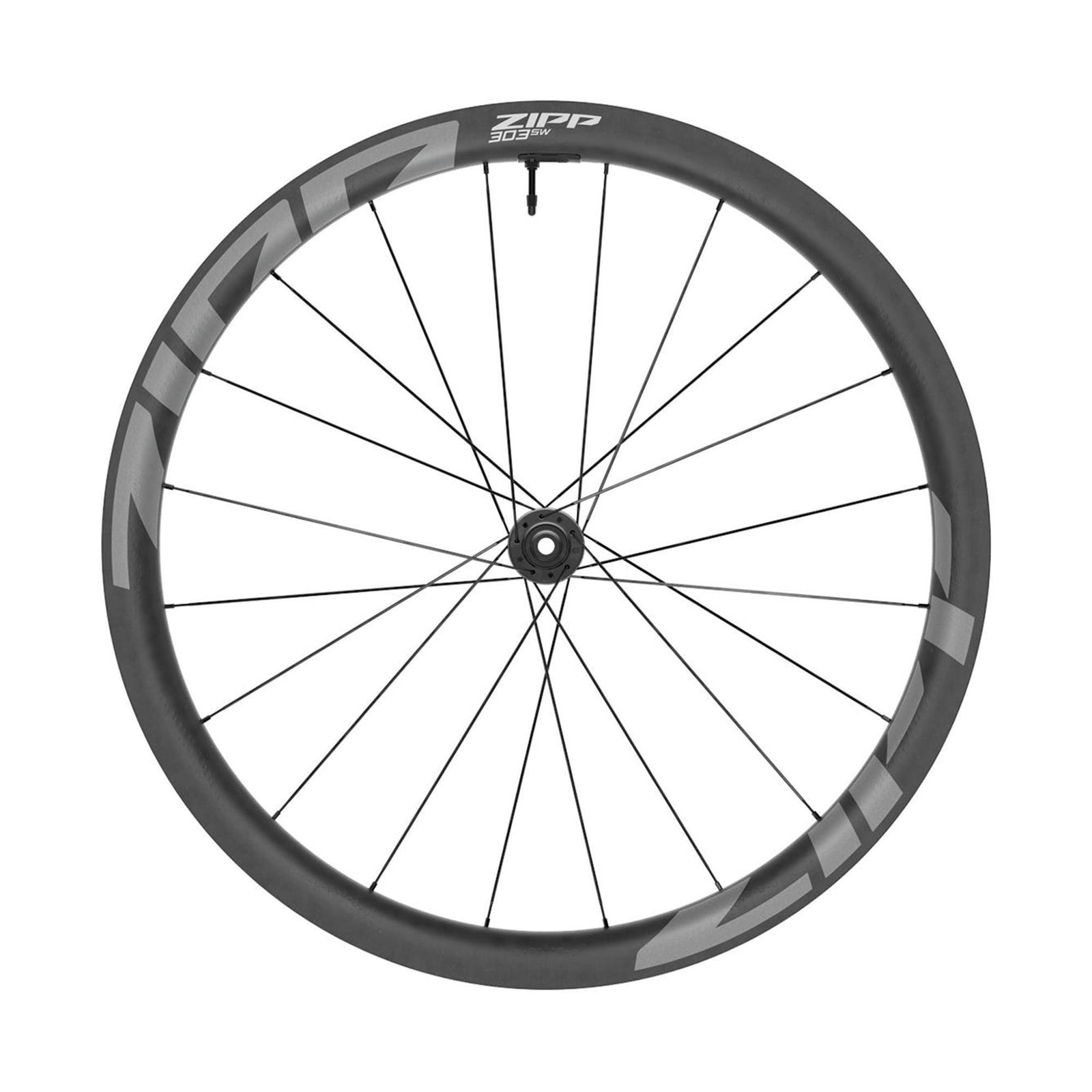 Zipp 303 SW Carbon Wheels - Wheel Sensors Included