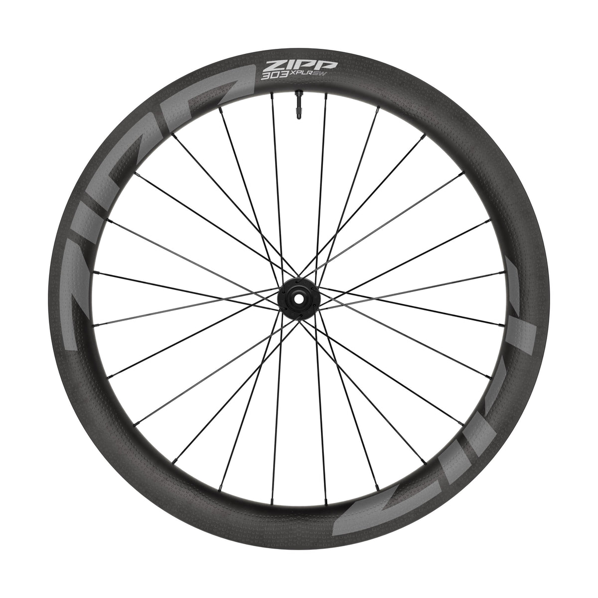 Zipp 303 XPLR S Carbon Wheels