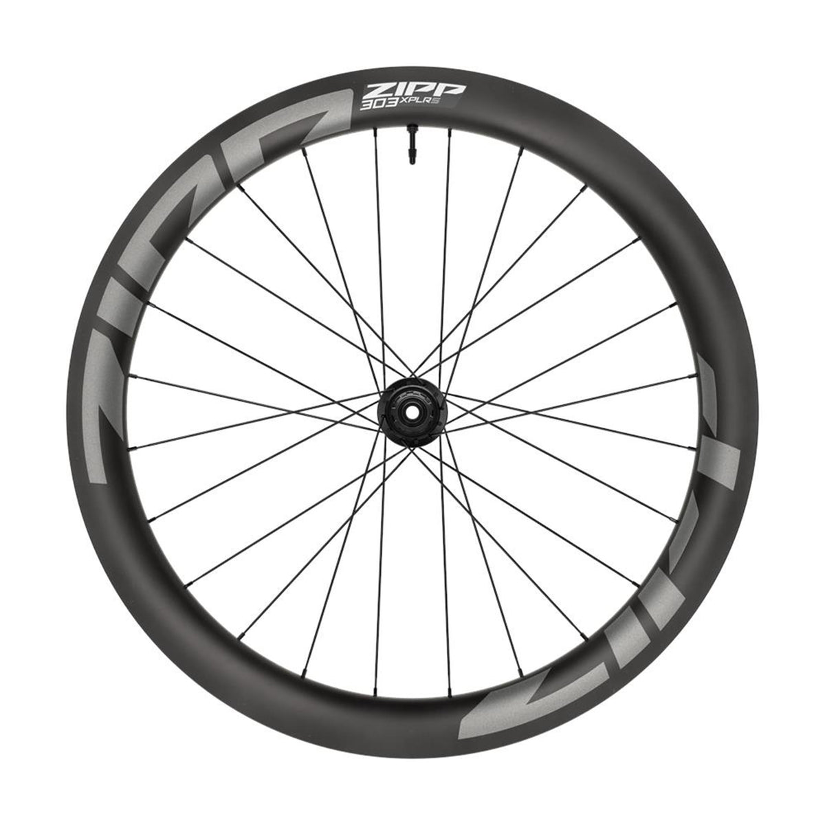 Zipp 303 XPLR SW Carbon Wheels