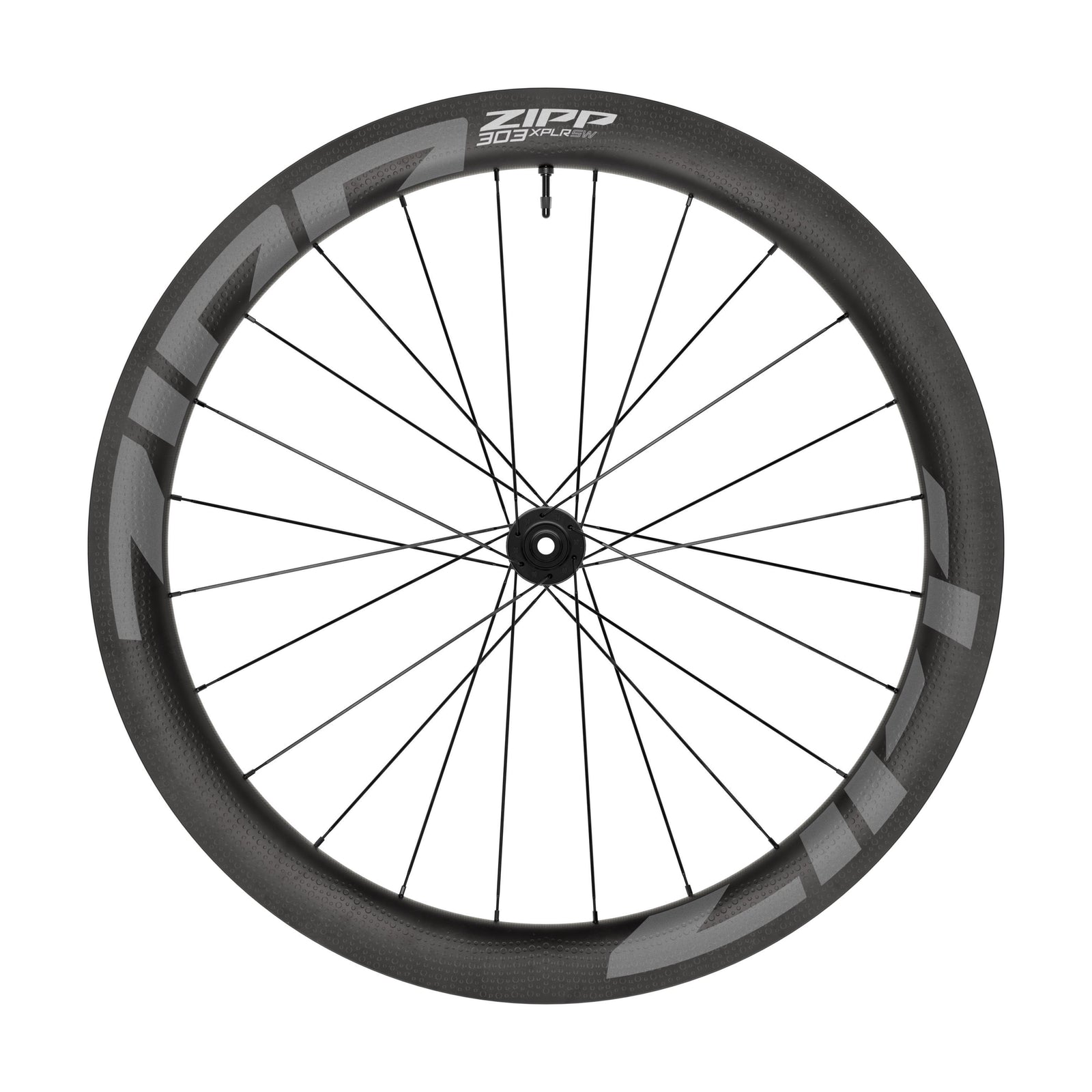 Zipp 303 XPLR S Carbon Wheels
