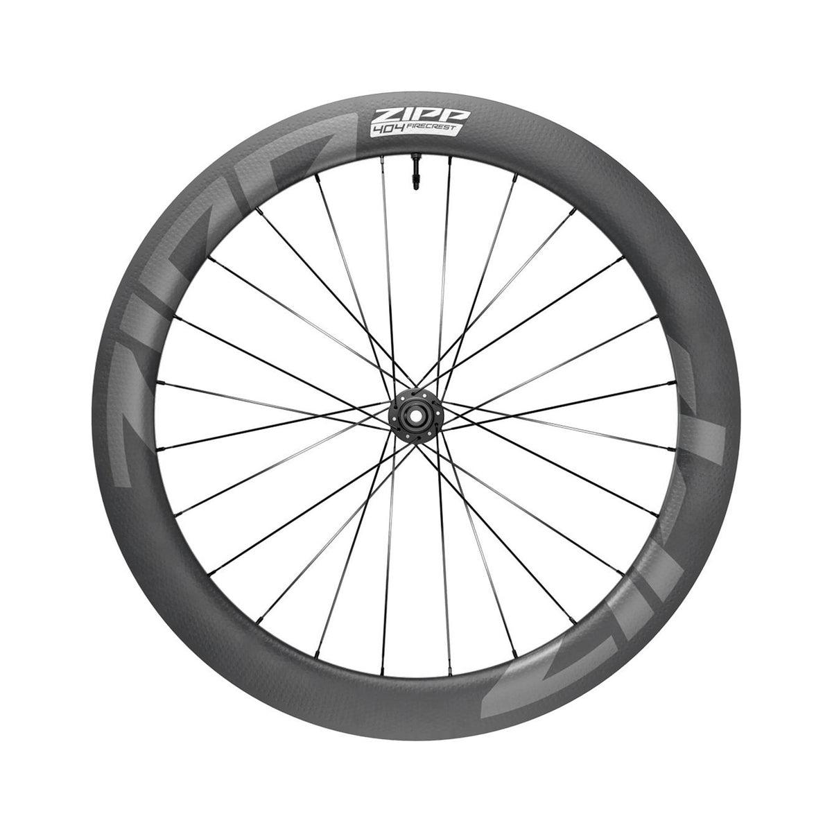 Zipp 404 Firecrest Carbon Wheels