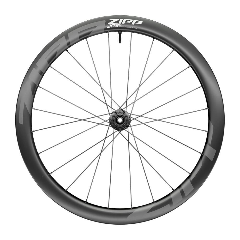 Zipp 303 S Carbon Wheels