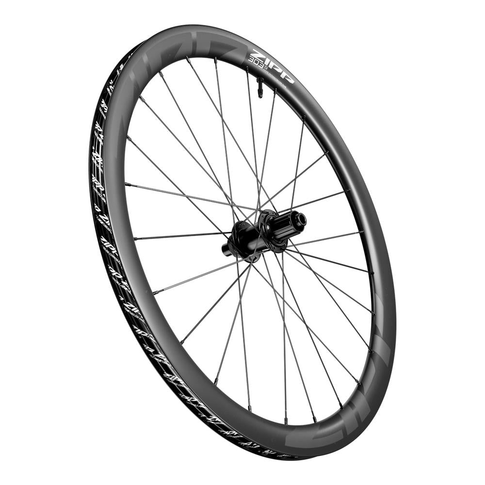 Zipp 303 S Carbon Wheels