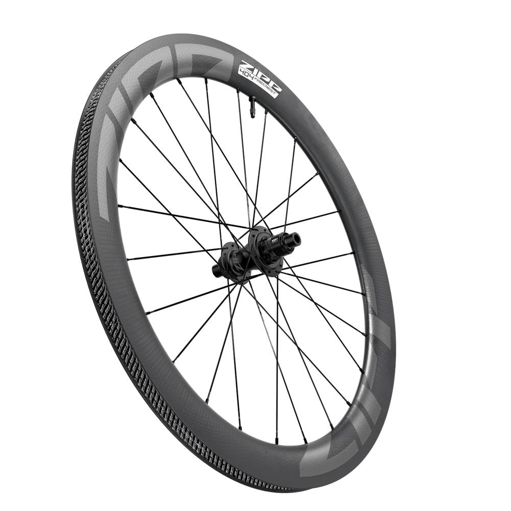 Zipp 404 Firecrest Carbon Wheels