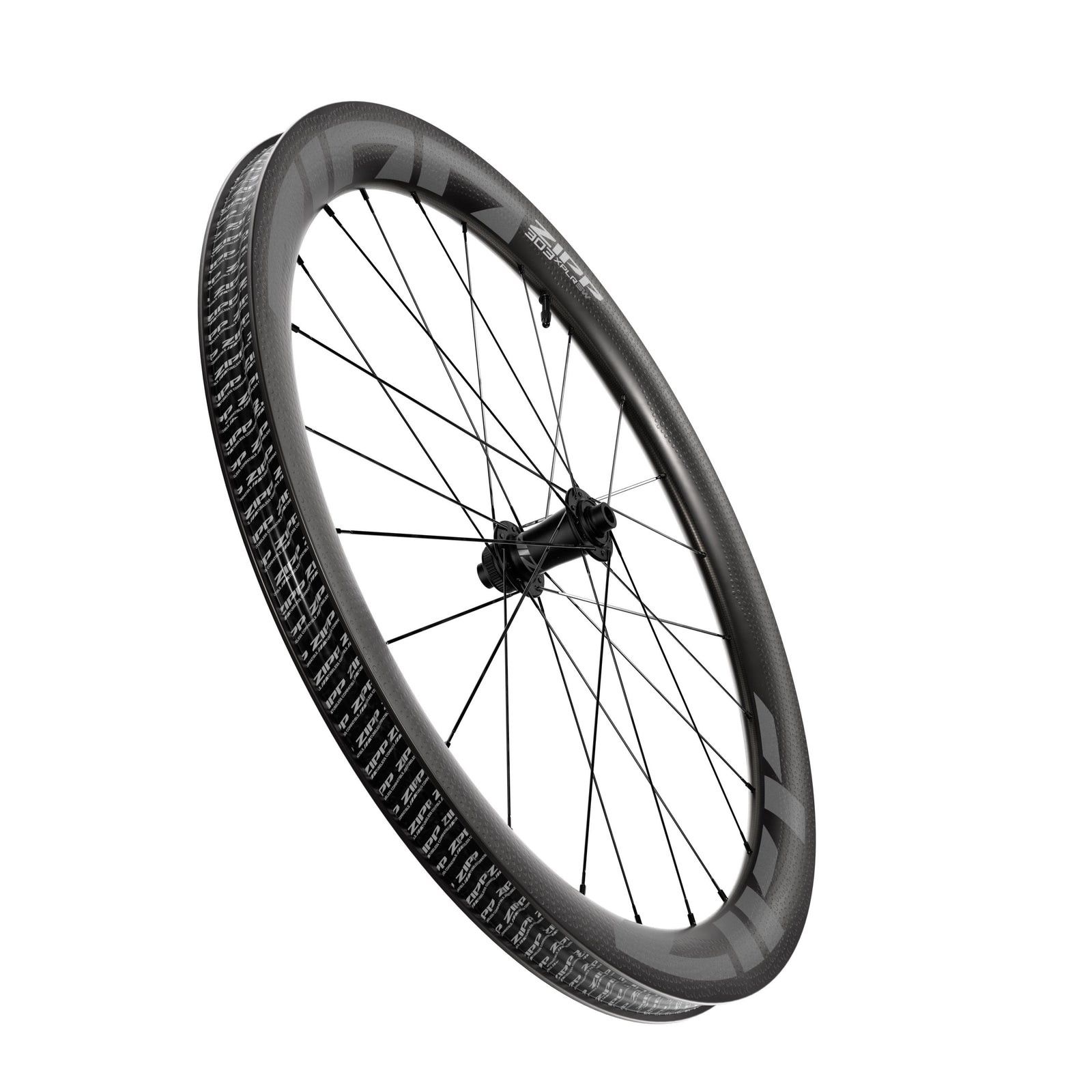 Zipp 303 XPLR SW Carbon Wheels