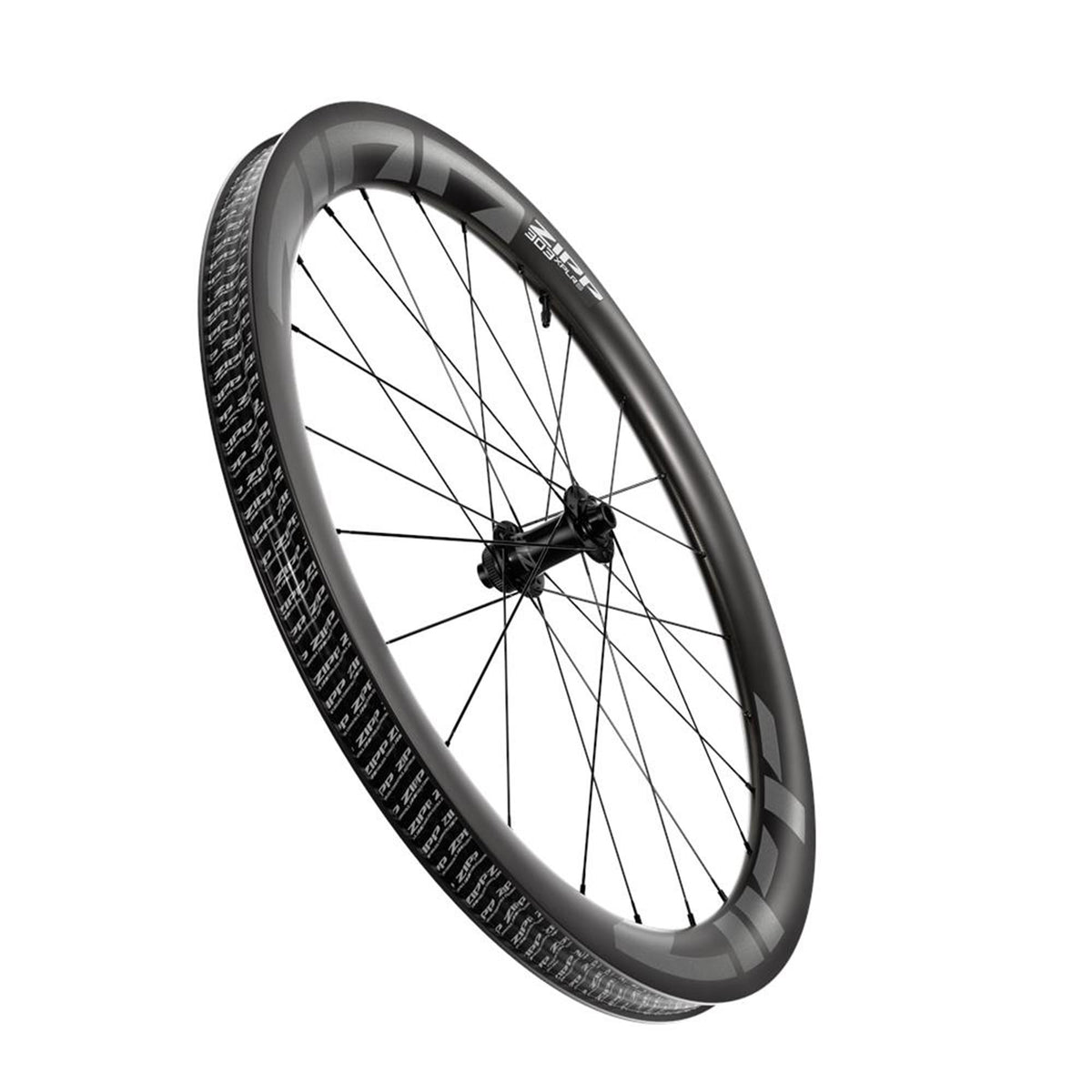 Zipp 303 XPLR S Carbon Wheels