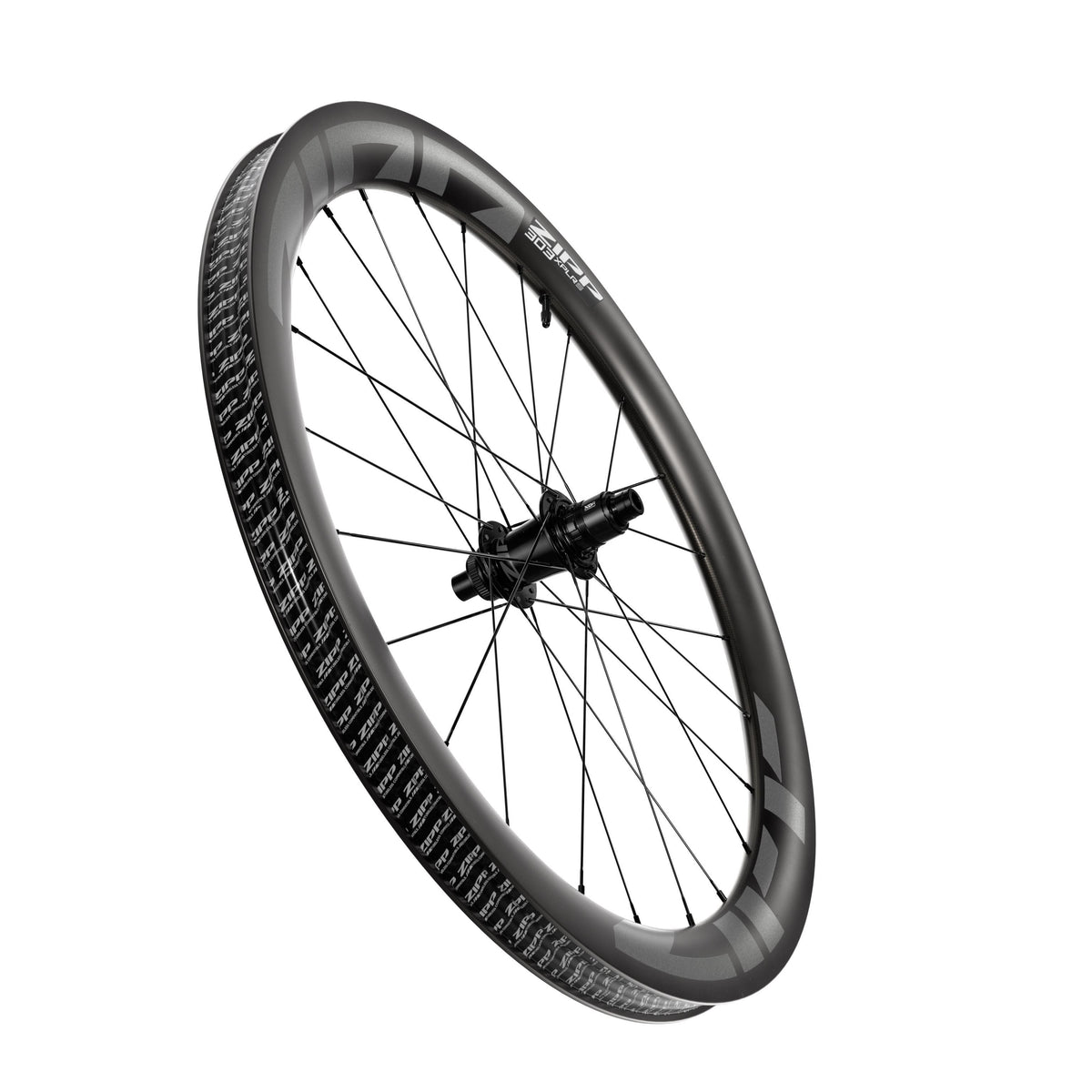 Zipp 303 XPLR S Carbon Wheels