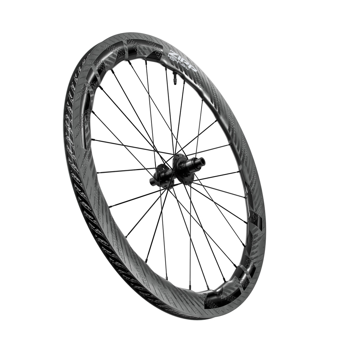 Zipp 454 NSW Carbon Wheelset C1