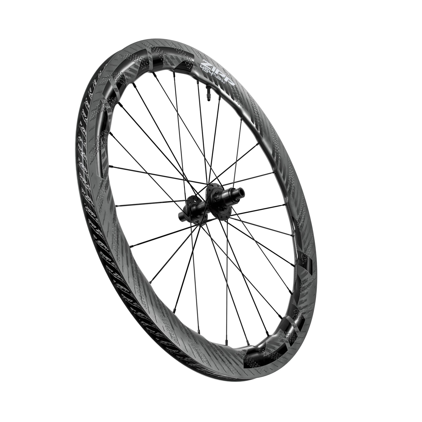 Zipp 454 NSW Carbon Wheelset C1
